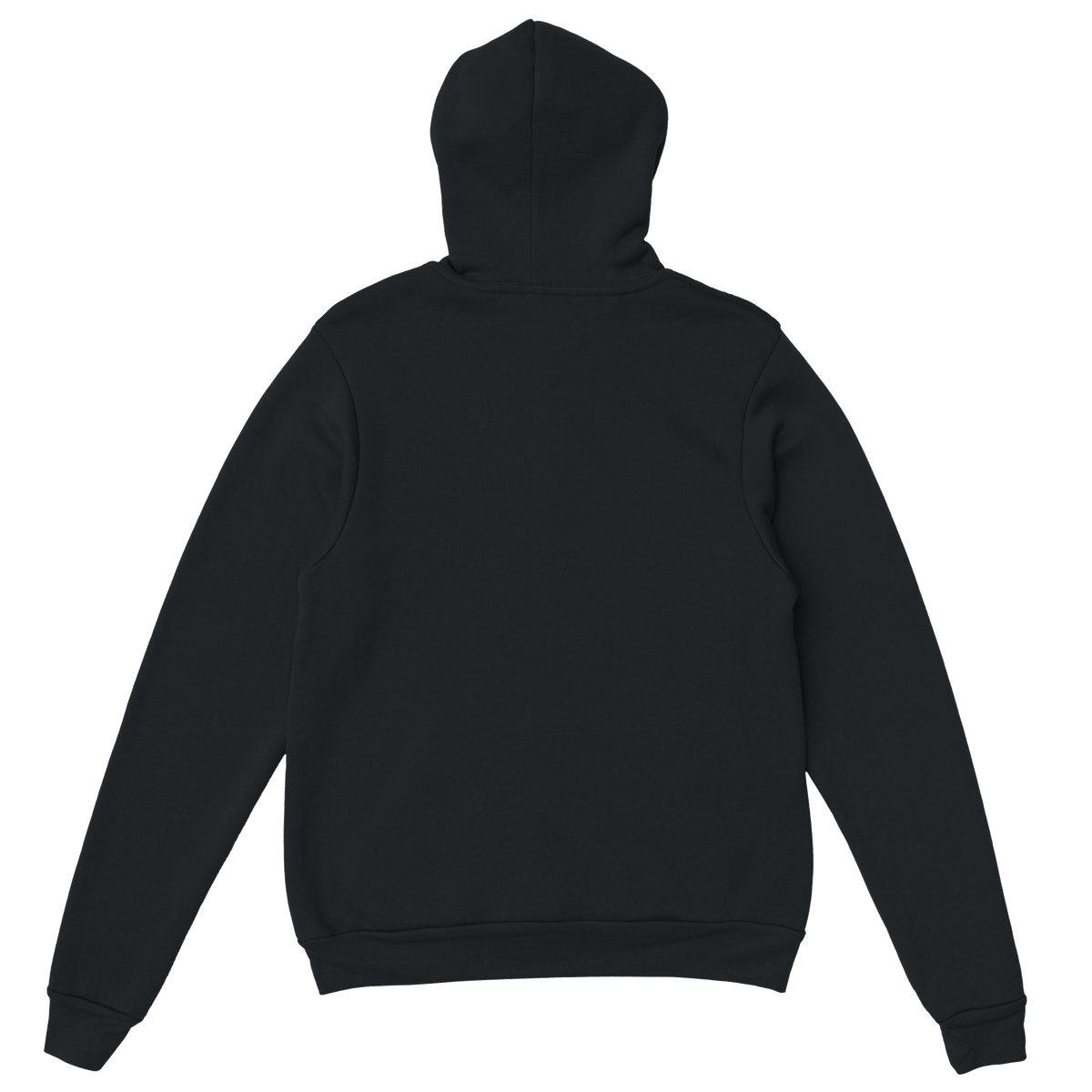 Legal Migration Only Hoodie
