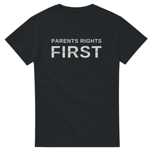Parents Rights First, alternative view