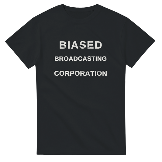 Biased Broadcasting Corporation, alternative view