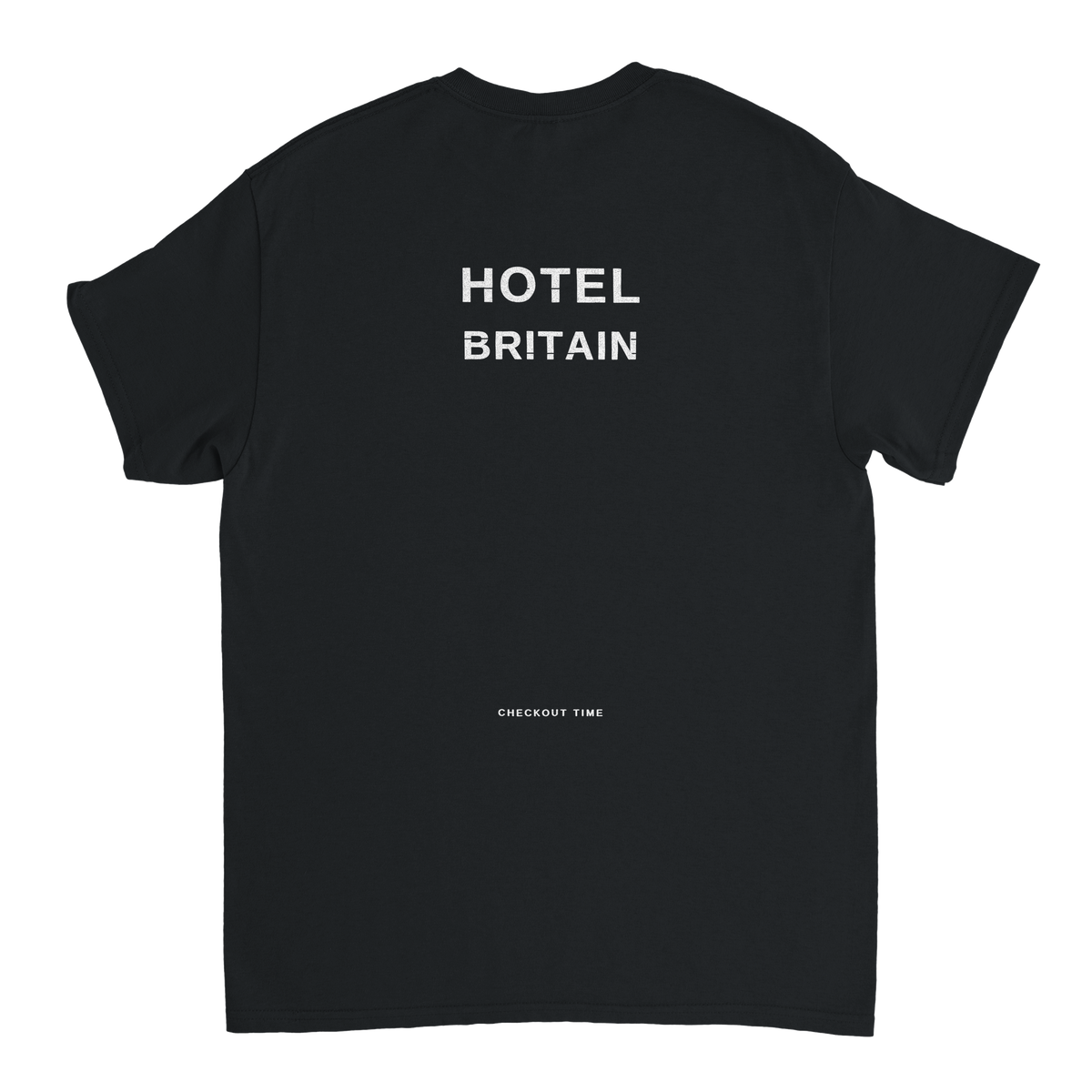 Hotel Britain