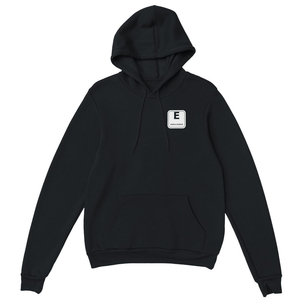 One Illegal In · One MP Out Hoodie