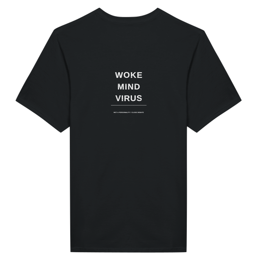 Woke Mind Virus, alternative view