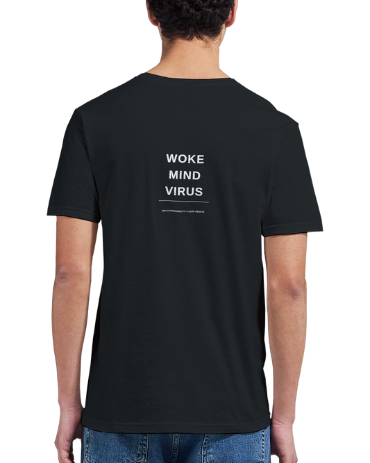 Woke Mind Virus