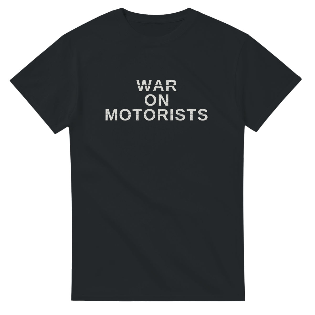 War On Motorists