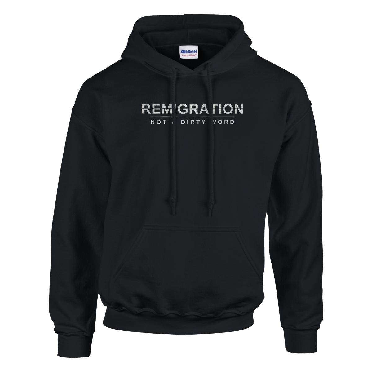 Remigration Hoodie