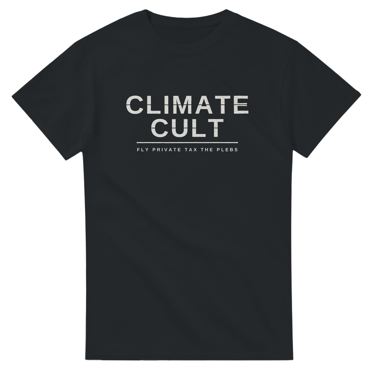 Climate Cult