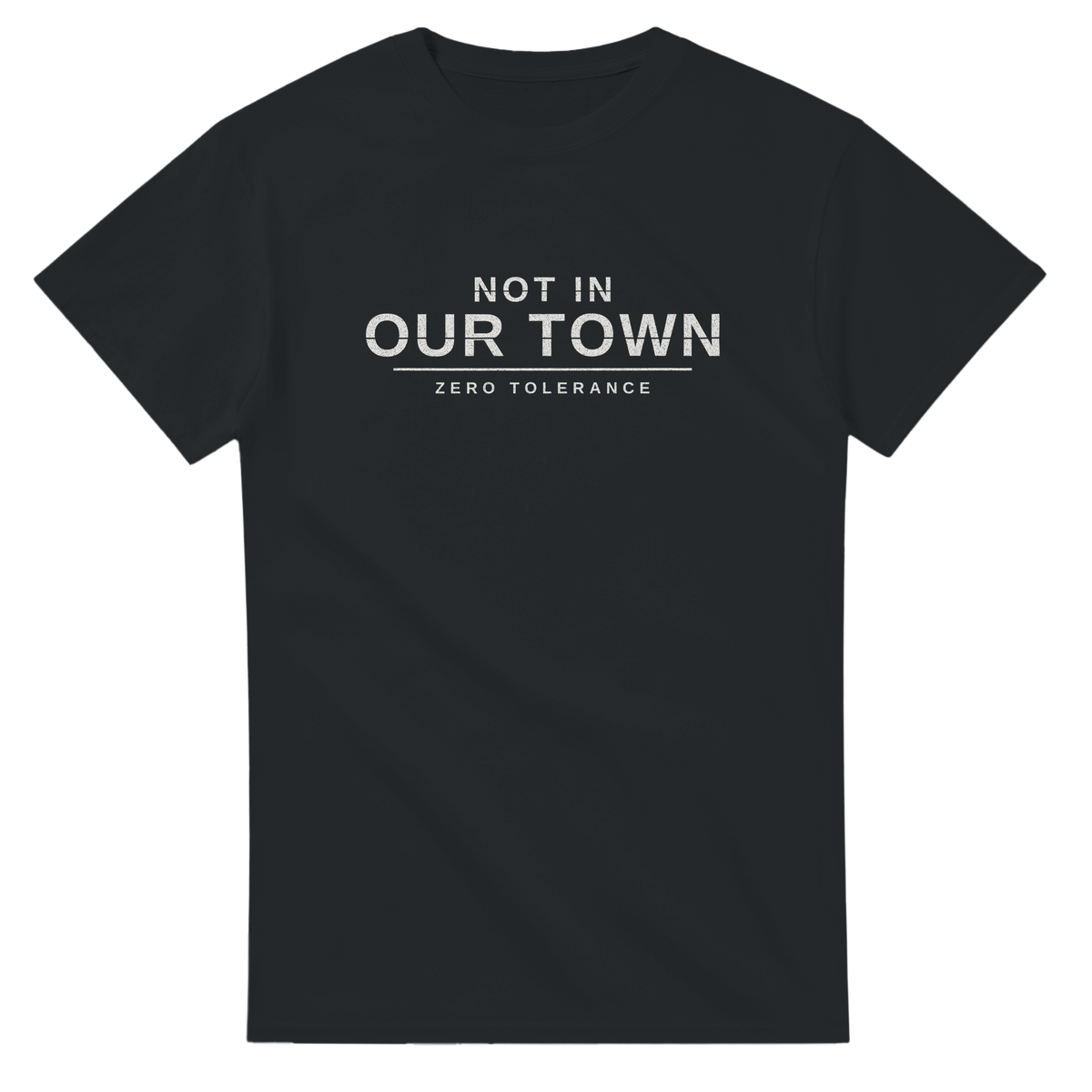 Not In Our Town