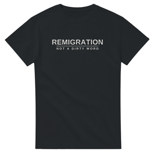 Remigration, alternative view