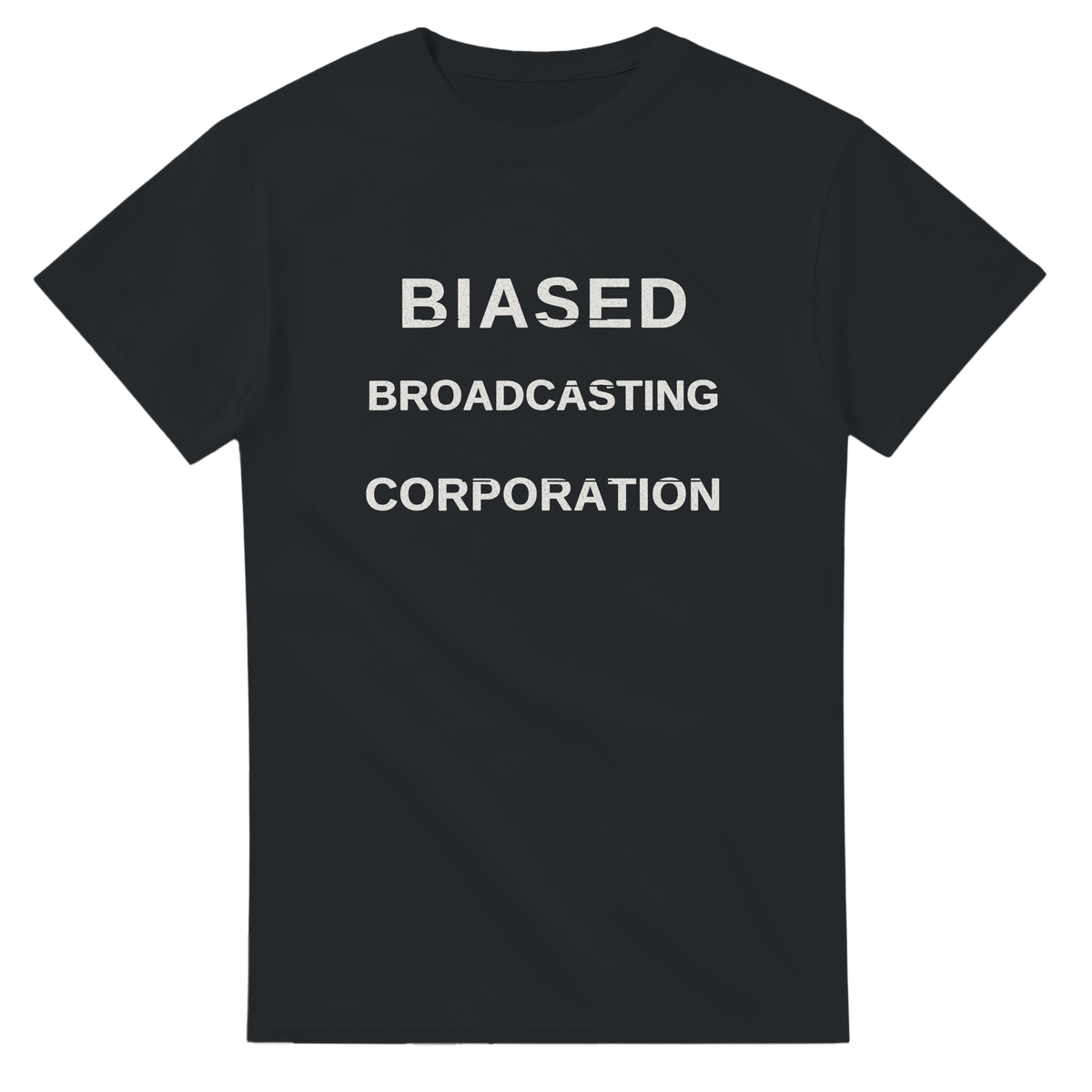 Biased Broadcasting Corporation
