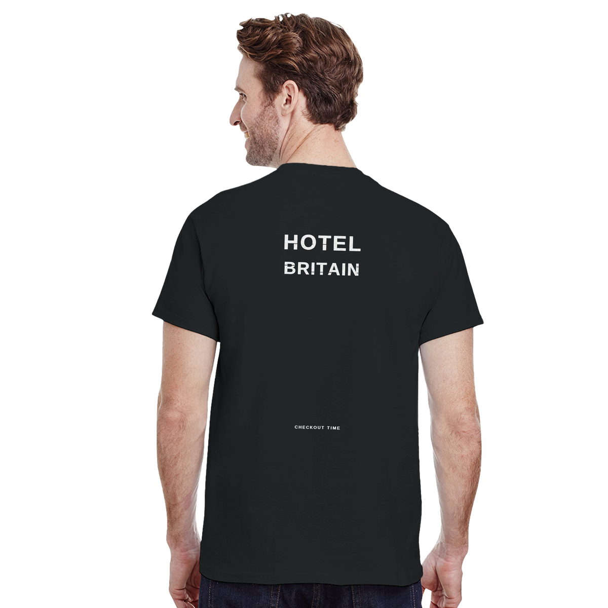 Hotel Britain