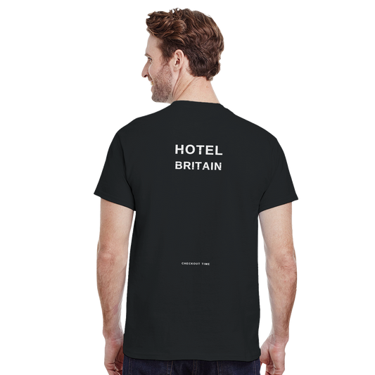 Hotel Britain