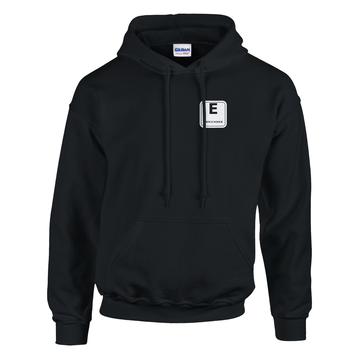 Deport The Groomers First Hoodie