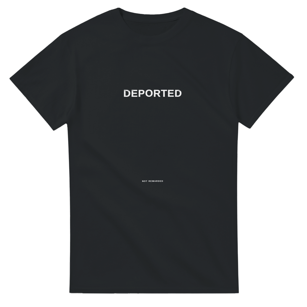 Deported