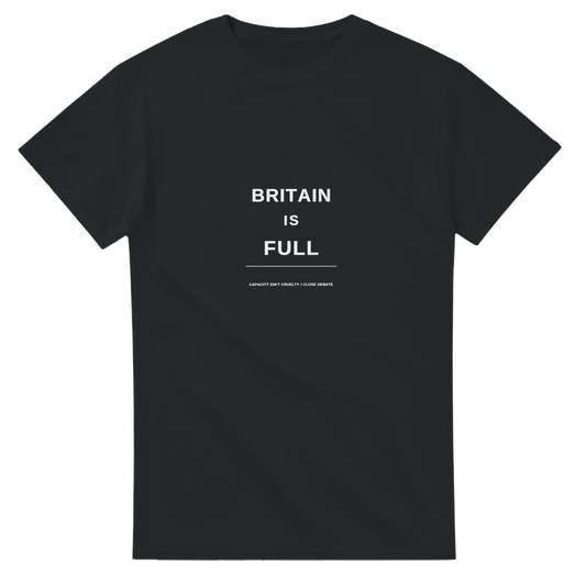 Britain Is Full, alternative view